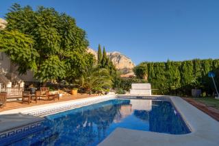 El Rinconcito - Jávea - 0