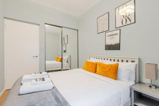 Stunning Central 2BR Flat btw Soho & Covent Garden - Londra - 7