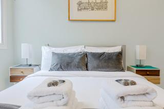 Stunning Central 2BR Flat btw Soho & Covent Garden - Londra - 1