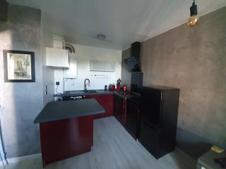 Appartement cozy - Perpignan - 3