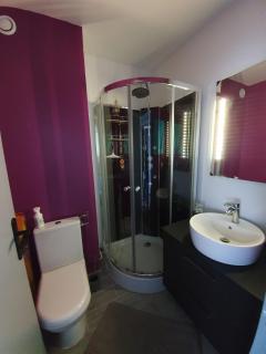 Appartement cozy - Perpignan - 4