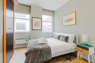 Stunning Central 2BR Flat btw Soho & Covent Garden - Londra - 8