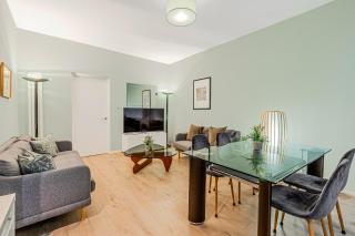 Stunning Central 2BR Flat btw Soho & Covent Garden - Londra - 3