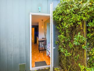 Vibrant Apartment in Baflo by Op de Roemte - Baflo - 2