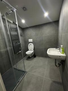 Moderns Loft-Apartment Stilvoll und Zeitlos - 2