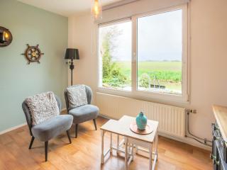 Vibrant Apartment in Baflo by Op de Roemte - Baflo - 1