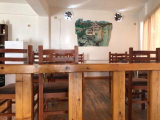 Geni Guest House - Gjirokastër - 6