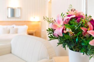 Unitas Hotel - Praga - 7