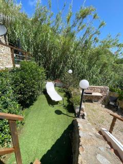 Come stare sulla prua di una barca! - 3