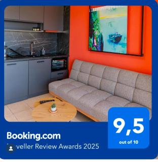 DF HOUSE Διαμονή με θέα θάλασσα - 7