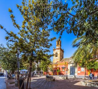 Gavidia Home Suite - Sevilla - 9