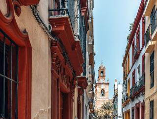 Gavidia Home Suite - Sevilla - 8