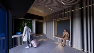 Zedwell Knightsbridge Hotel - 6
