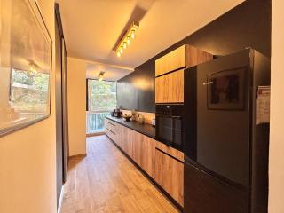 Appartement vue mer Santa Lina F - Ajaccio - 5