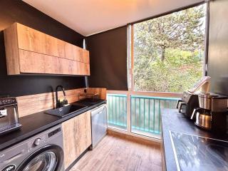 Appartement vue mer Santa Lina F - Ajaccio - 8