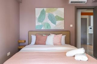 Sundrop - 1-Bedroom Apt W Terrace in Larnaca - 5