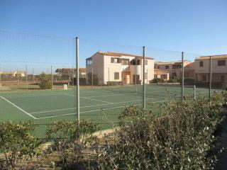 Appart Studio 2 couchages PORT LEUCATE NATURISME PL010-423 - Leucate-Plage - 4