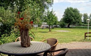 Dorotheenhof Mescherin - 1