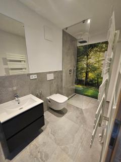 Familien-Hotel Am Tränkbachtal Frauenwald - 7