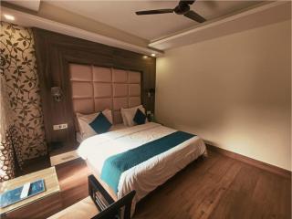 Hotel Wild Rose - Dalhousie - 5