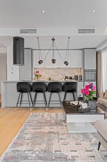 ONE Luxury Apartments - Bucharest - 2
