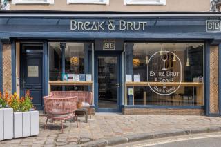 Break & Brut - Nogent-le-Roi - 7