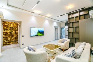 MAGNIUM Apartment in Nizami st - Baku - 6