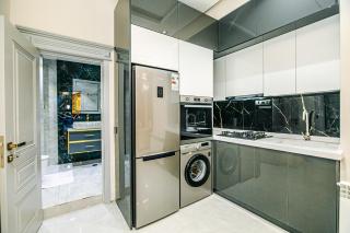 MAGNIUM Apartment in Nizami st - Baku - 1