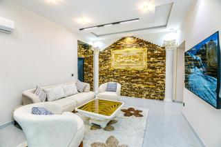 MAGNIUM Apartment in Nizami st - Baku - 7