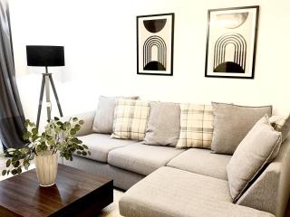 Summerlee Gateaway - Coatbridge - 9