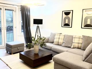 Summerlee Gateaway - 8