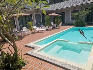 Pool Villa Nita - Ban Na Klang - 9