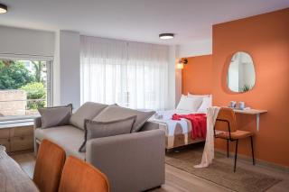 Senaon Urban Living City Center - Iráclio - 9