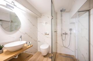 Senaon Urban Living City Center - Iráclio - 5