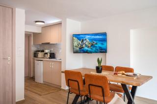 Senaon Urban Living City Center - Iráclio - 8