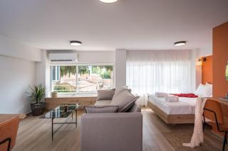 Senaon Urban Living City Center - Iráclio - 6