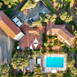 Madonna del Poggio B&B - 6