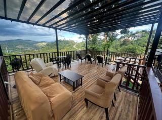 Mountain View at Fuji St Antipolo - 1