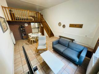 Le chalet Rouennais - 035 - Rouen - 7