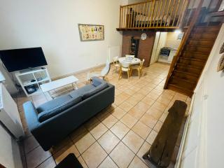 Le chalet Rouennais - 035 - Rouen - 1