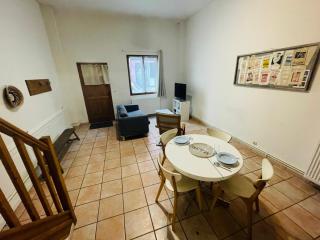Le chalet Rouennais - 035 - Rouen - 2