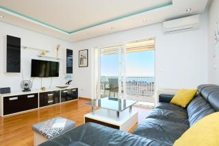 BlueView Apartment Dubrovnik - 0