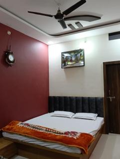Shree Krishna Kunj Villa Home Stay - Ujjain - 0