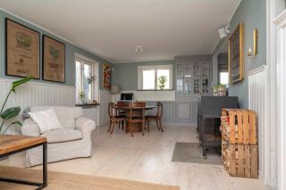 Family-Friendly Retreat Near beach, Malmö & Lund - Åkarp - 3