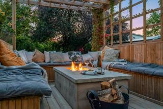 Family-Friendly Retreat Near beach, Malmö & Lund - Åkarp - 9