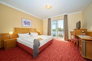 Strandhotel Prinz von Preussen - Zinnowitz - 6