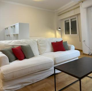 Acropolis Elegant Apartment II - Atene - 8
