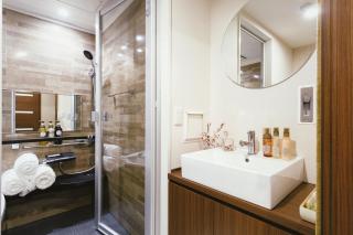 都心罕见 秋叶原东京站KCoa 超级奢华双卧套房带厨房 地铁3分钟 戴森POLA顶级配置 秋叶原步行可达 东京站4分钟 - 4