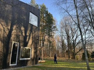 GRANIASTE - niezależne apartamenty w lesie - - 7