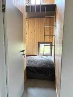 GRANIASTE - niezależne apartamenty w lesie - - 6
